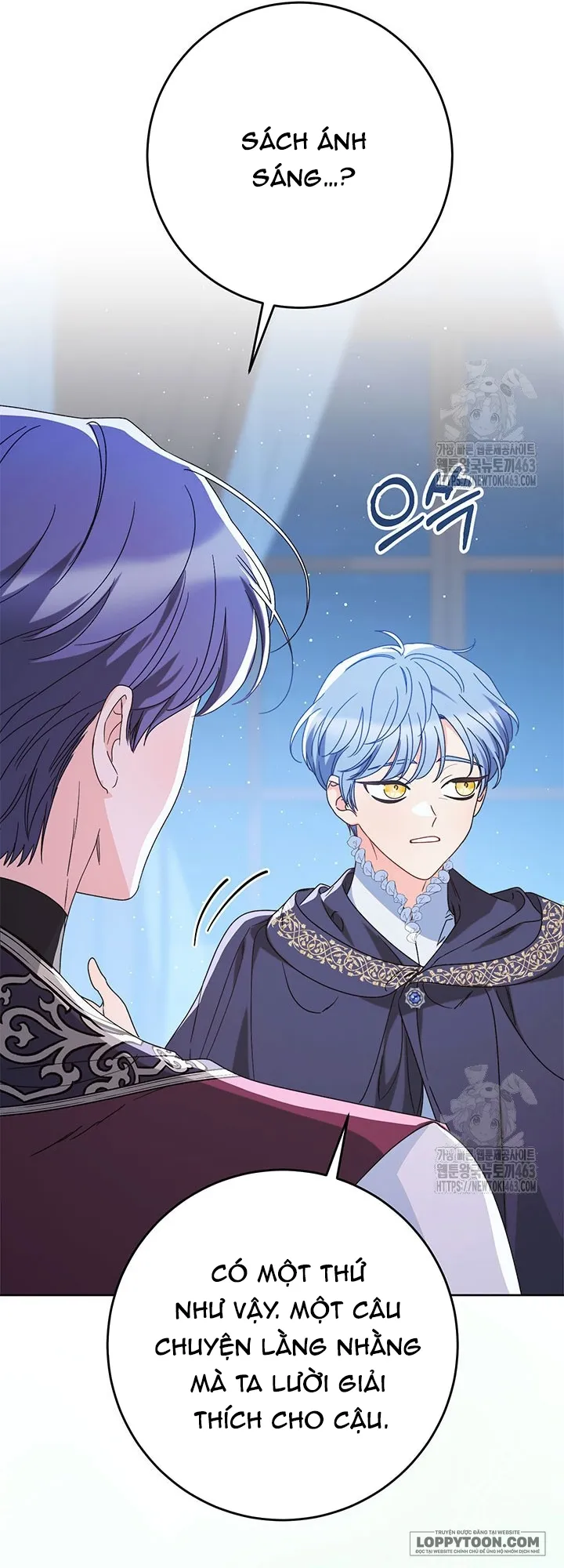 Nuôi Dưỡng Em Gái Xinh Đẹp Chap 75 - trang 50