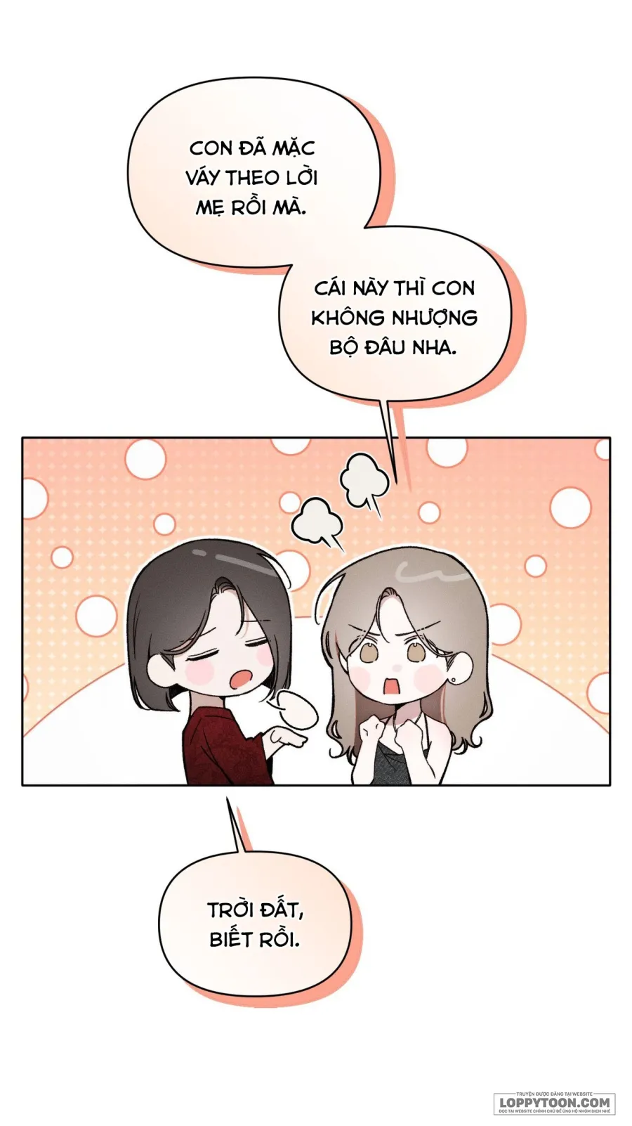 Love:Zero Chap 23 - trang 44