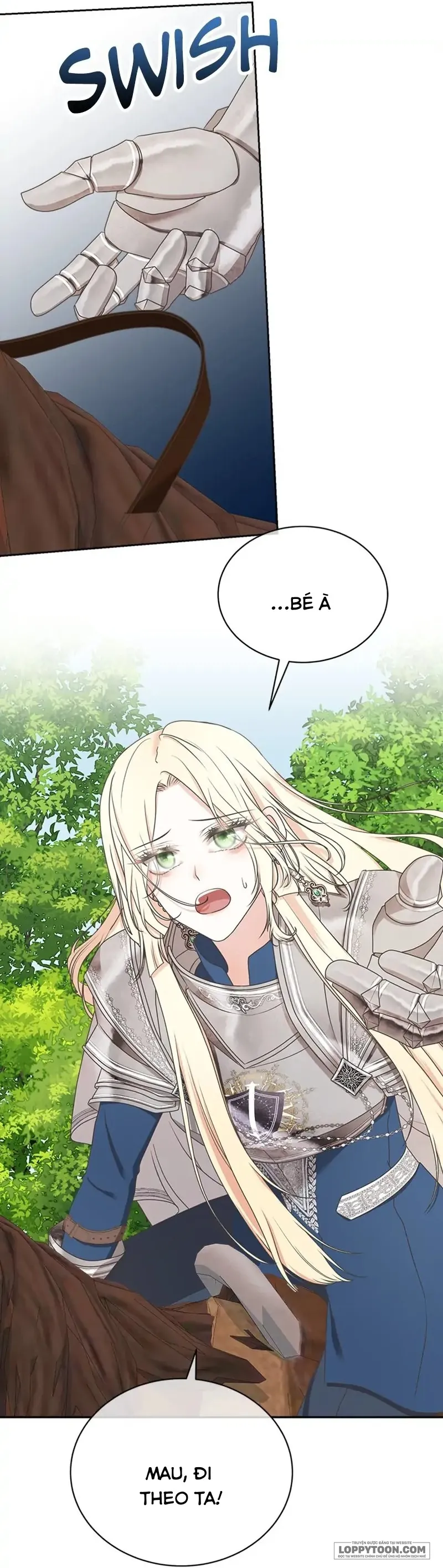 Sinh Ra Trở Thành Nhân Vật Không Có Trong Nguyên Tác Chap 9 - trang 42