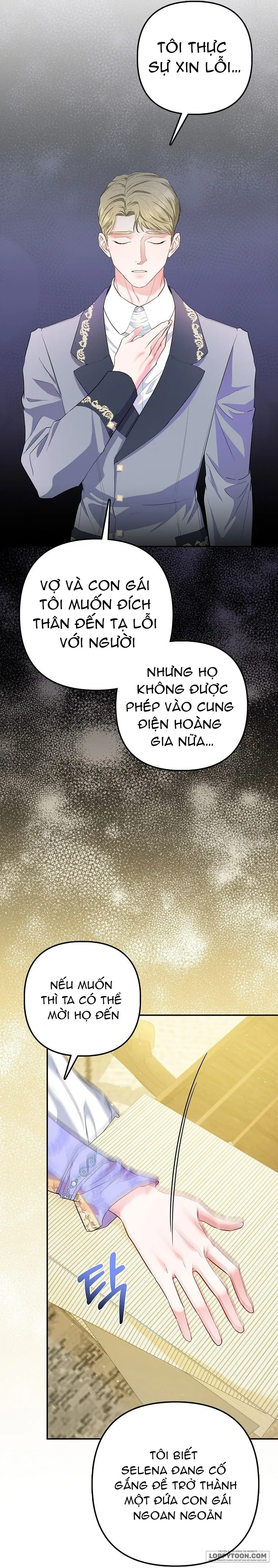 Nàng Công Chúa Của Mọi Người Chap 15 - trang 30