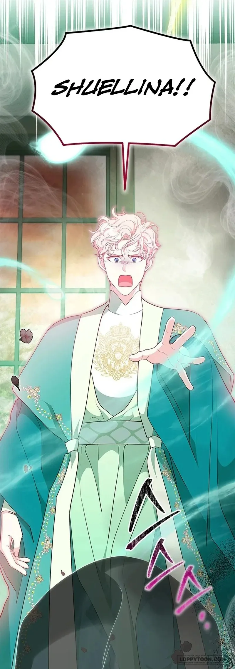 Đã Từ Chối Sủng Ái Rồi Mà Sao Còn Ám Ảnh Thế? Chap 49 - trang 13