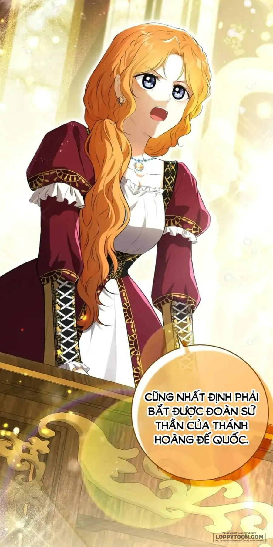 Sóc Con Tài Năng Chap 99 - trang 21