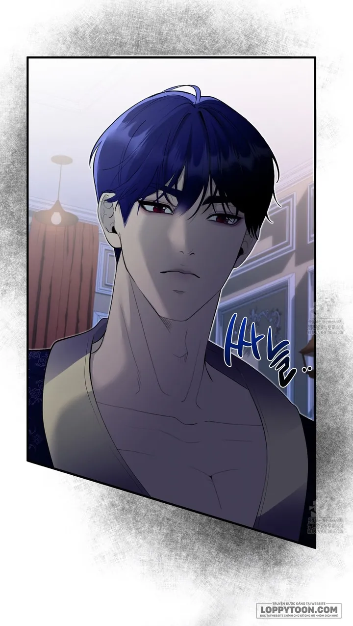Qua Đêm Với Người Chồng Sắp Ly Hôn Chap 17 - trang 55