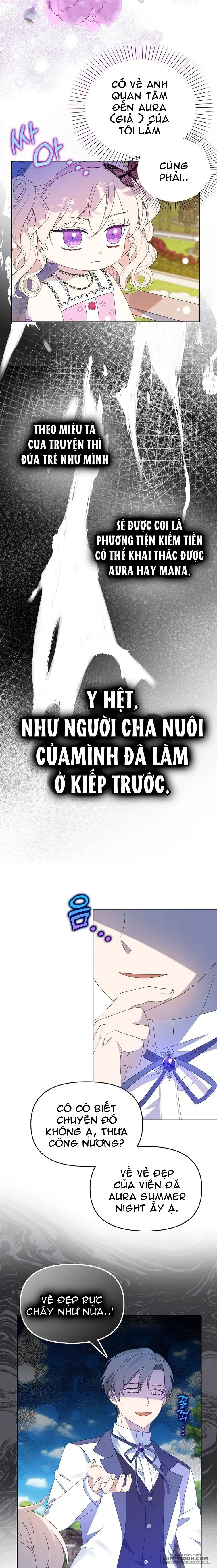 Đứa Trẻ Côn Đồ Nhà Công Tước Chap 26 - trang 2
