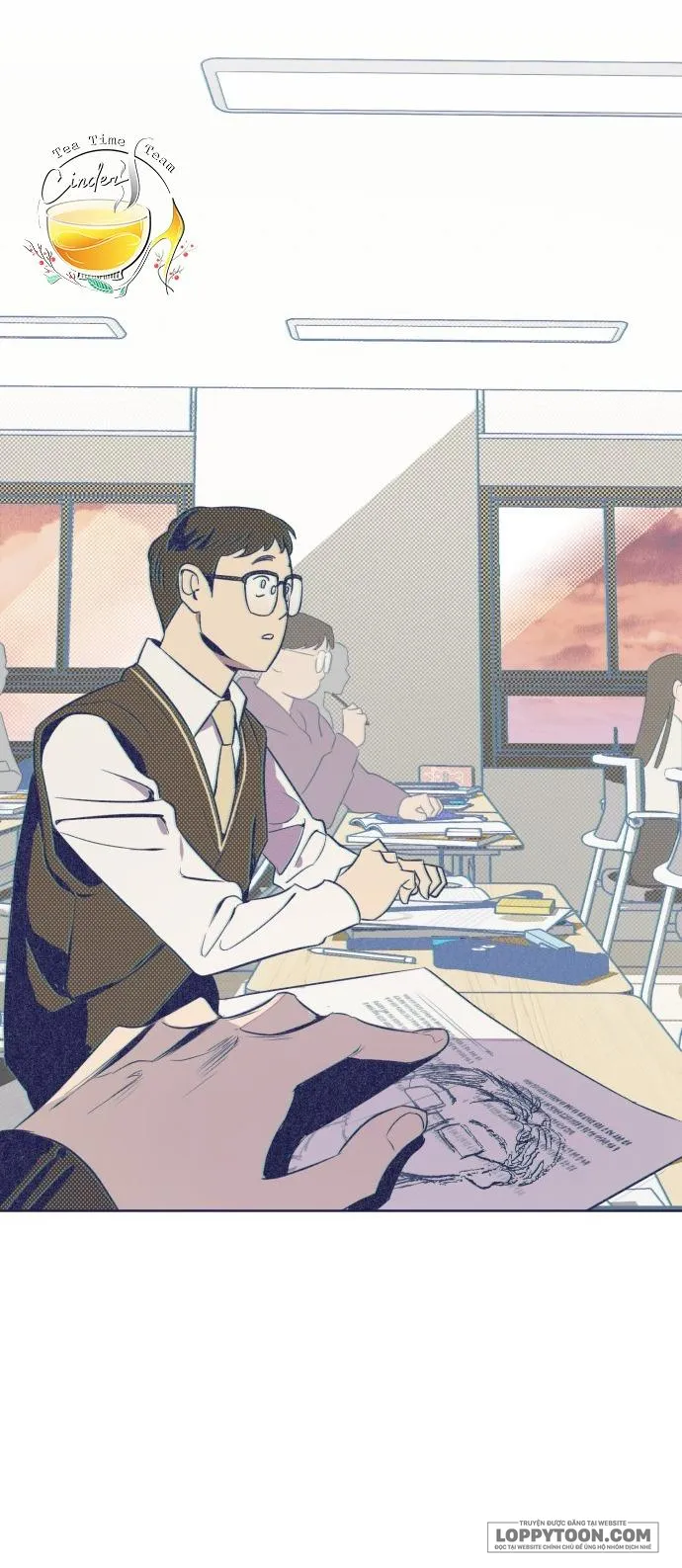 Trắc Nghiệm 4 Lựa Chọn Chap 7 - trang 33