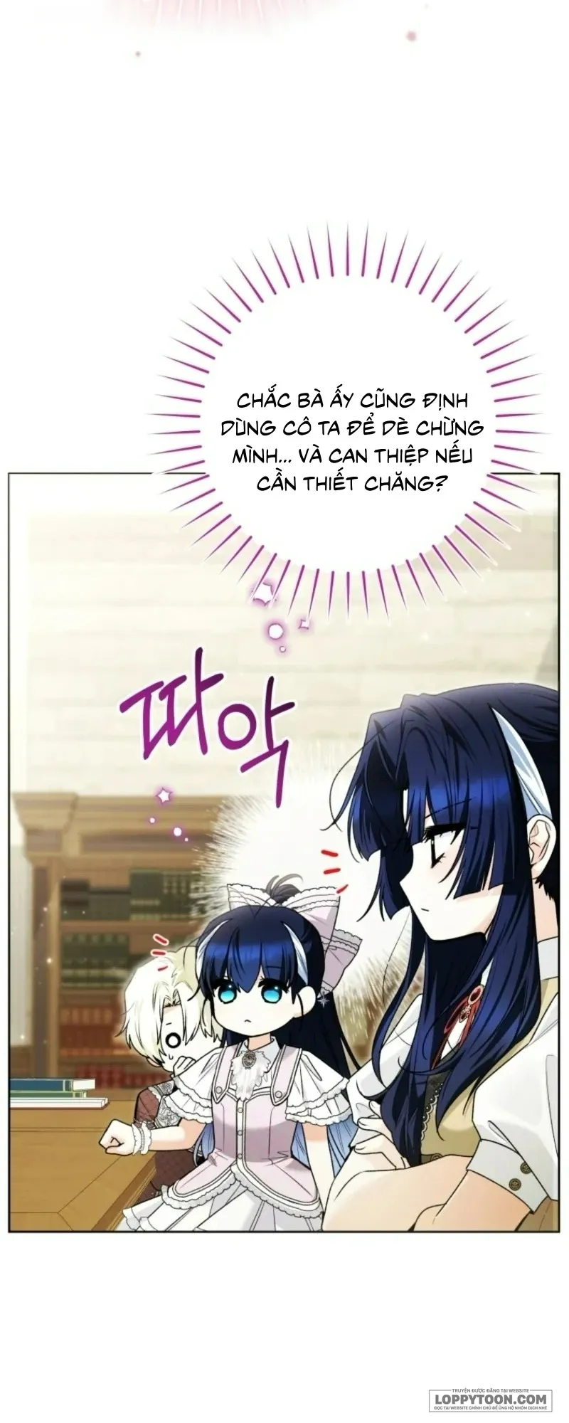 Bé Cá Voi Sát Thủ Phản Diện Chap 95 - trang 63