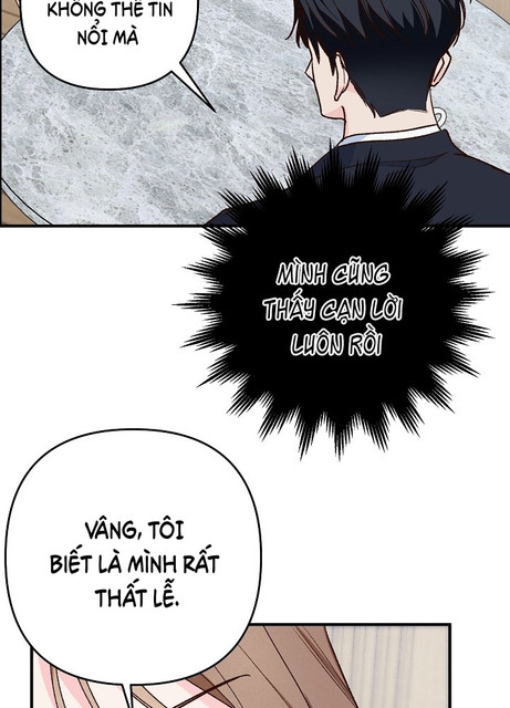 Hiểu Lầm Trong Buổi Hẹn Hò Giấu Mặt Chap 1 - trang 103
