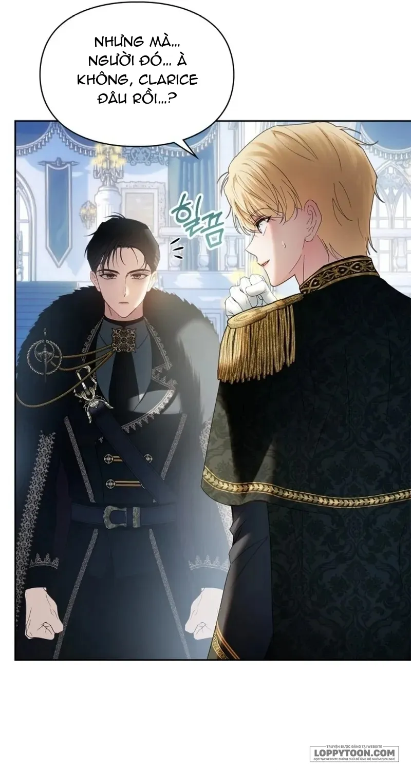 Phạm Nhân Bé Con Của Dinh Thự Mùa Đông Chap 85 - trang 50