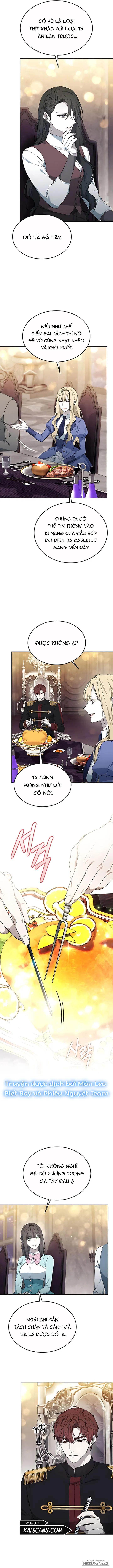 Thời Đại Oman Chap 18 - trang 14