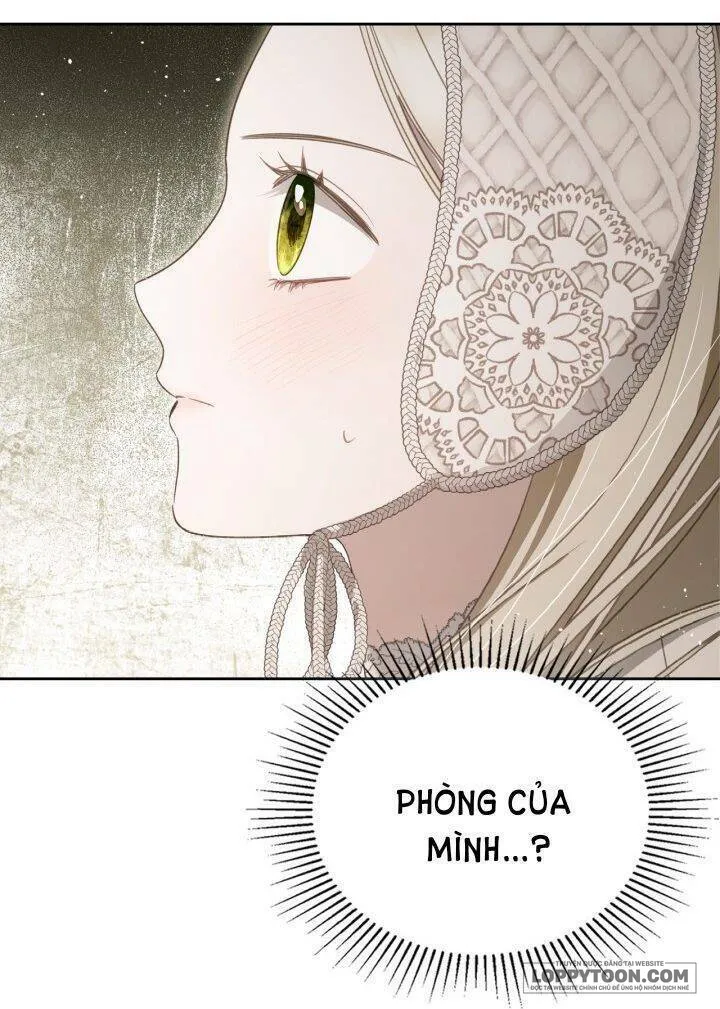 Nam Chính Quái Vật Sống Dưới Giường Tôi Chap 36 - trang 35