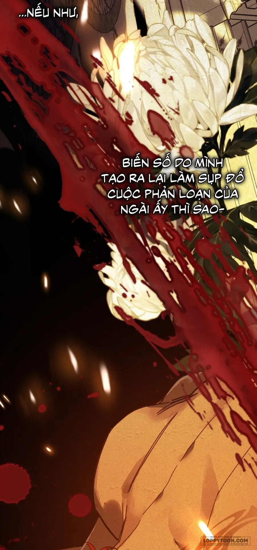 Gửi Đến Kẻ Sẽ Hủy Diệt Tôi Chap 32 - END SS1 - trang 47