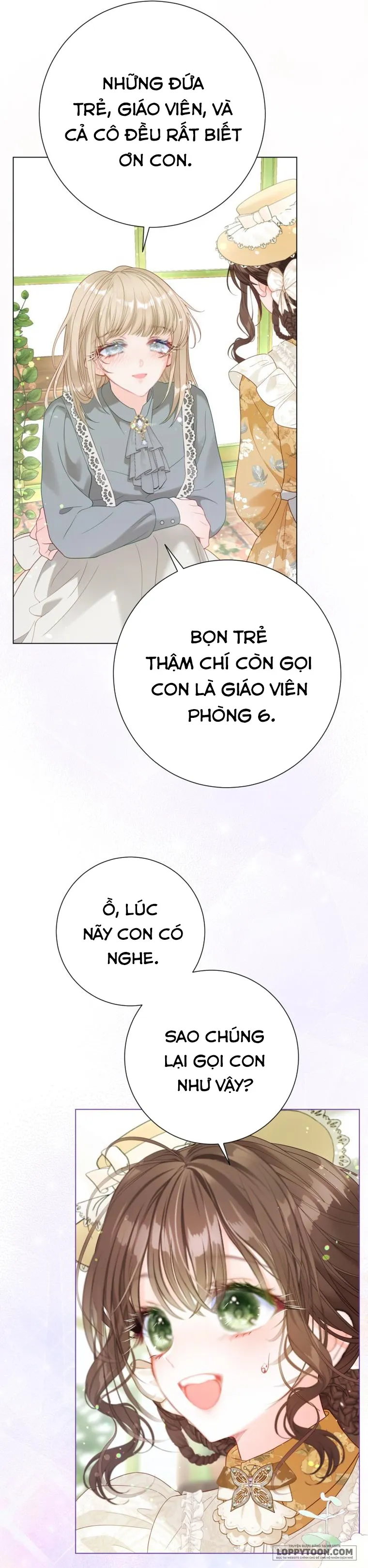 Một Thế Giới Không Có Chị Gái Mà Ai Cũng Yêu Chap 49 - trang 17