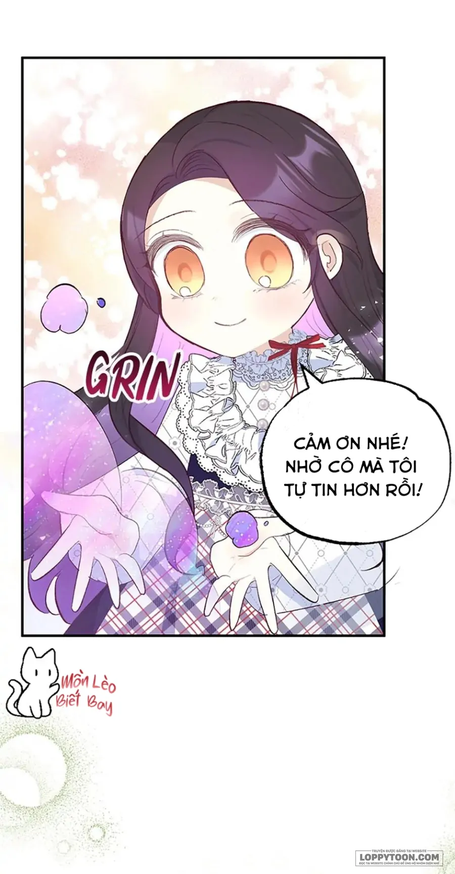 Con Gái Cưng Của Quỷ Chap 29 - trang 37