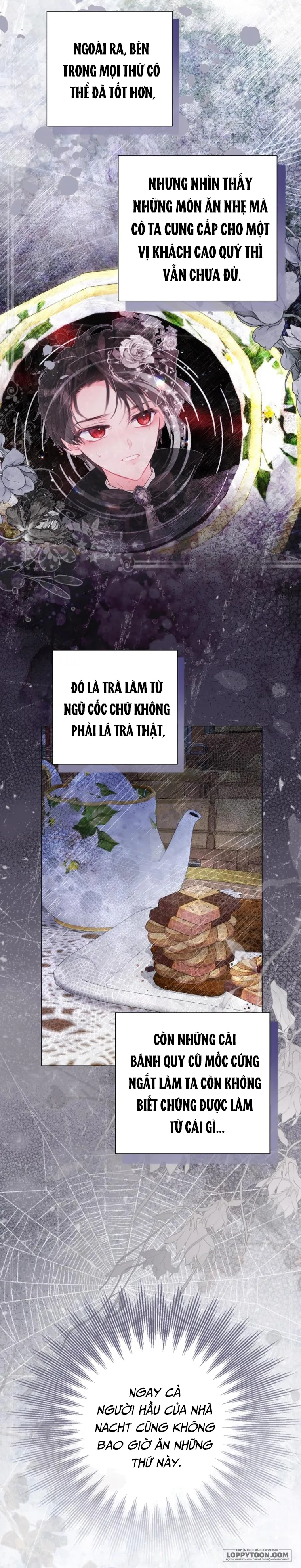 Một Thế Giới Không Có Chị Gái Mà Ai Cũng Yêu Chap 44 - trang 12
