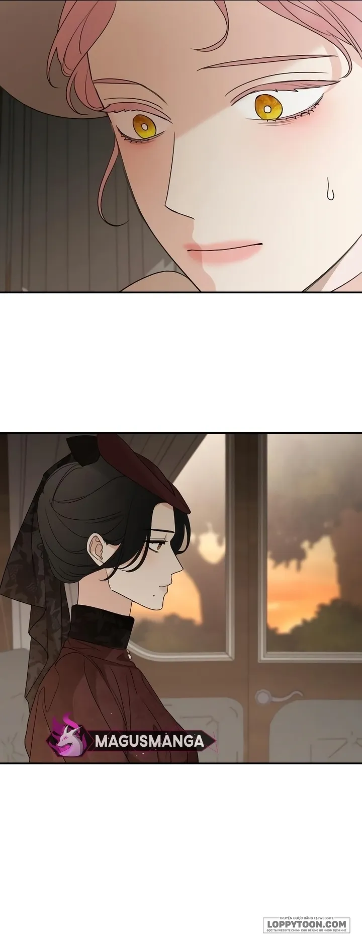 Gia Đình Chồng Quá Ám Ảnh Bởi Tôi Chap 107 - trang 11