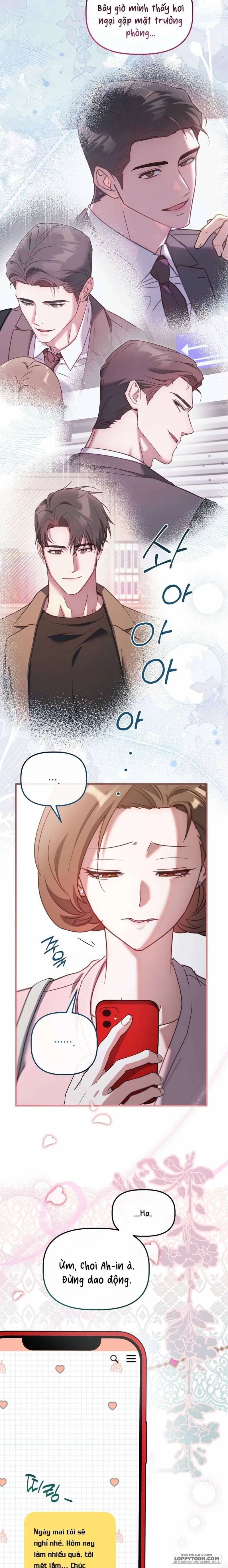 Chơi XX Với Cậu Út Nhà Tài Phiệt Chap 9 - 🔞🔞🔞 - trang 21