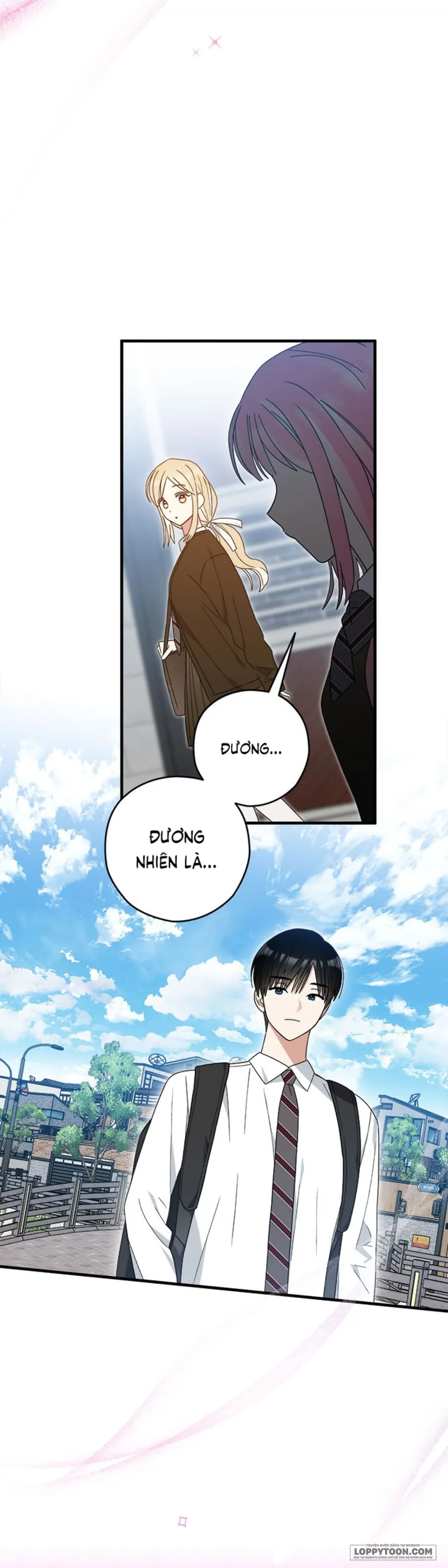 Trăng Mùa Hạ: The Quprids Chap 3 - trang 31