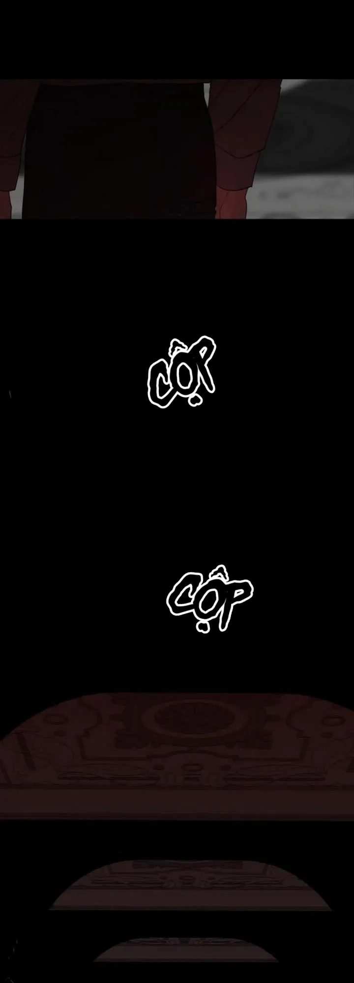 Gia Đình Chồng Quá Ám Ảnh Bởi Tôi Chap 13 - trang 36