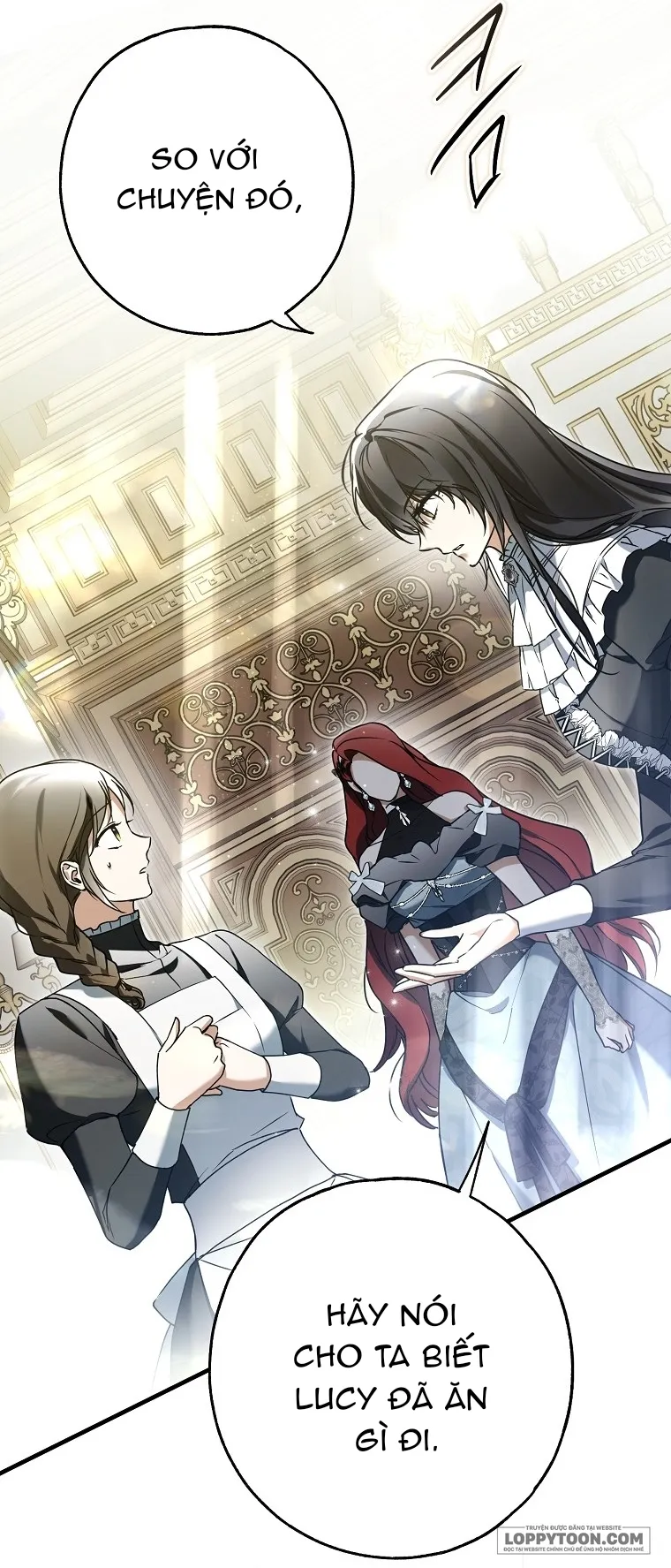 Có Kẻ Đã Sở Hữu Cơ Thể Của Tôi Chap 15 - trang 37