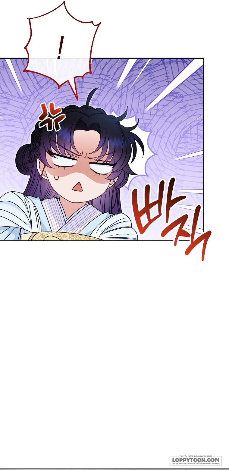 Tiểu Thiếp Chỉ Muốn Sống Yên Bình Chap 22 - trang 32