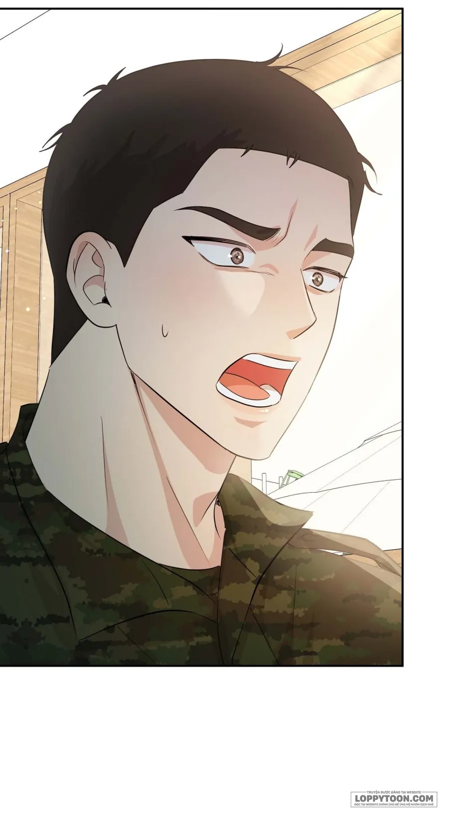 Bạn Anh Trai Tôi : Kang Tae Geon Chap 5 - 🔞🔞 - trang 83