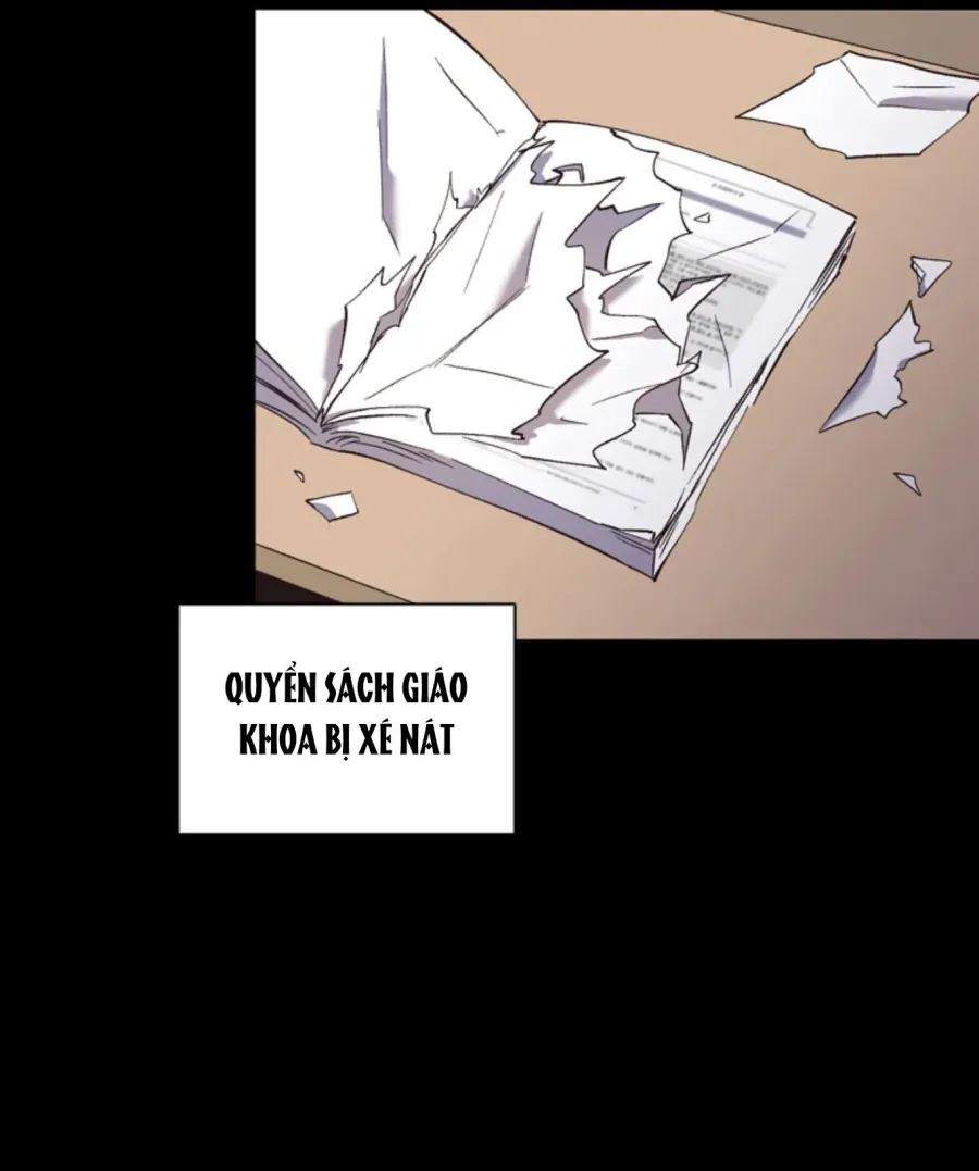Thanh Xuân Của Chúng Ta Chap 29 - trang 35