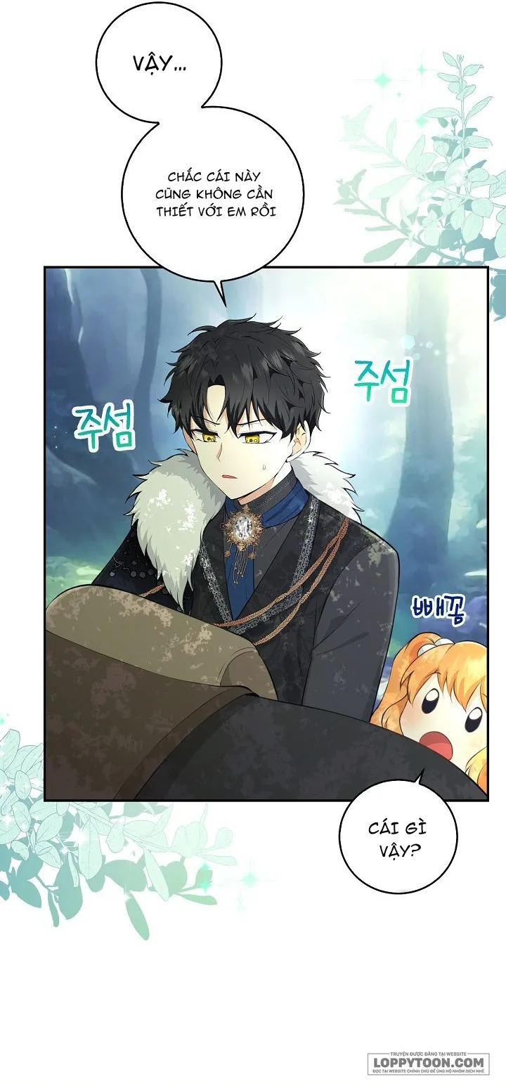 Sóc Con Tài Năng Chap 28 - trang 22