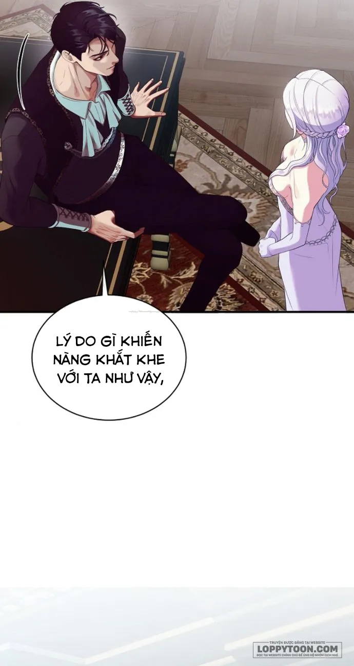 Qua Đêm Với Người Chồng Sắp Ly Hôn Chap 5 - trang 10