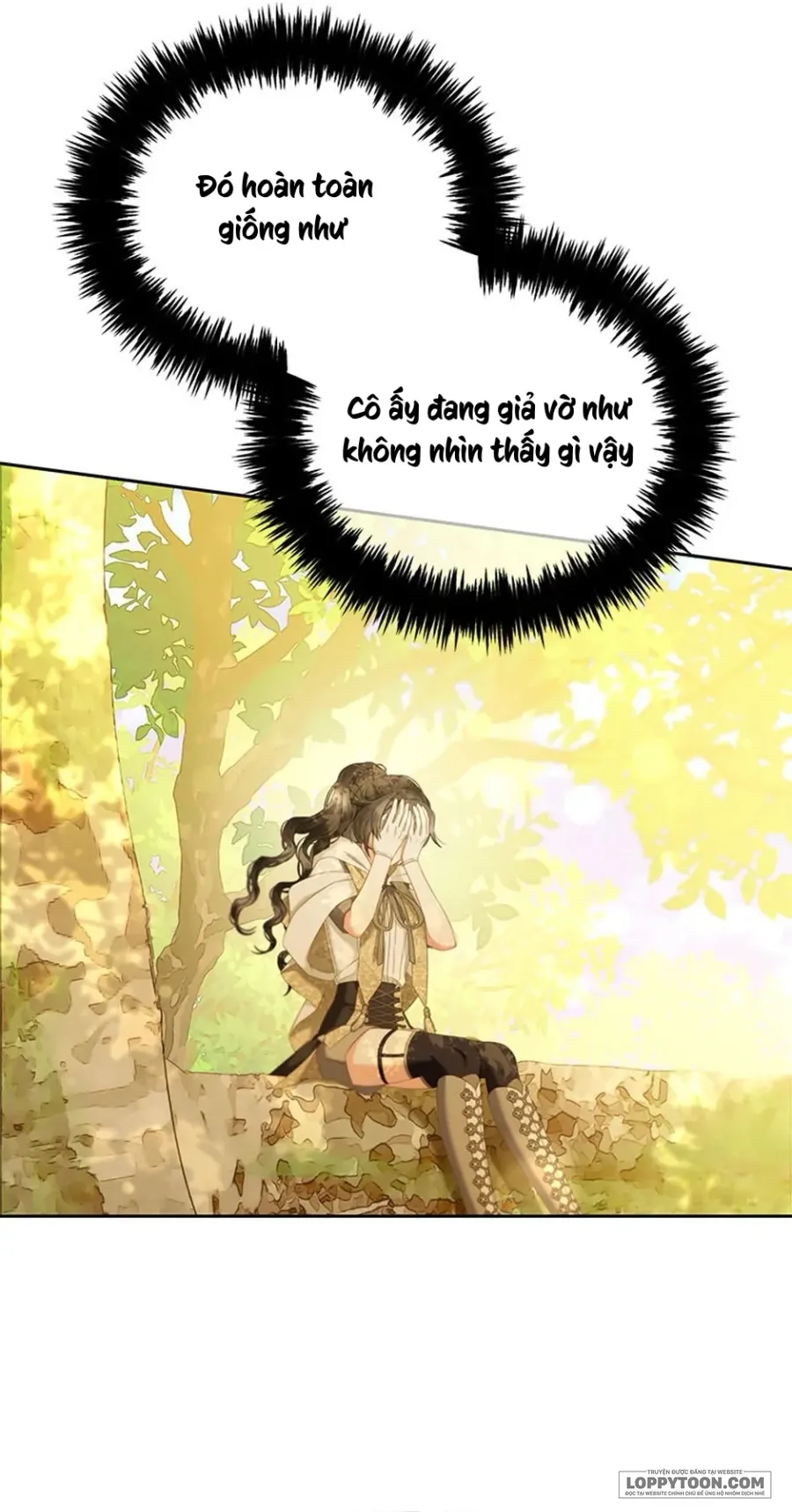 Tôi Sẽ Ở Ngay Bên Cạnh Nam Chính Chap 49 - trang 22