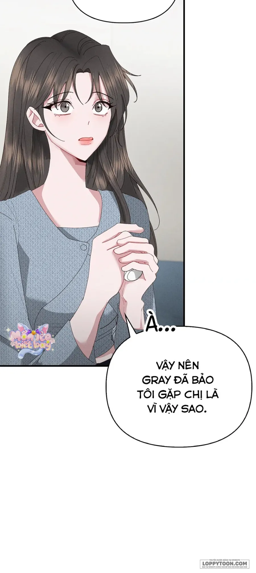 Nụ Hôn Máu Chap 9 - trang 63