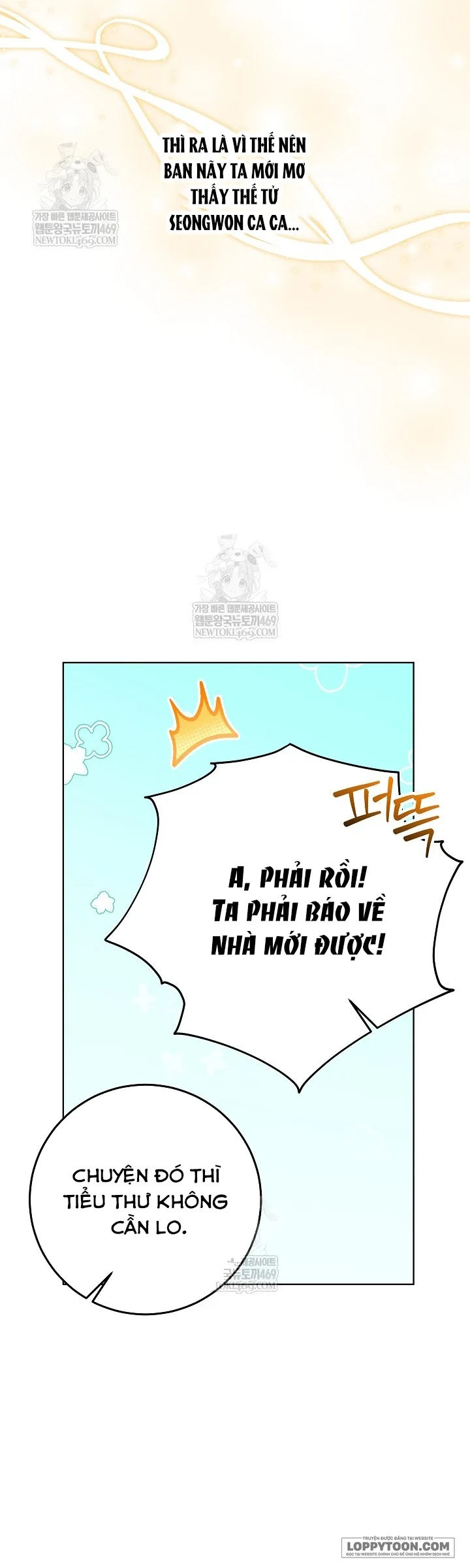 Tôi Sinh Ra Là Con Gái Của Một Cung Phi Hèn Mọn Chap 79 - trang 28