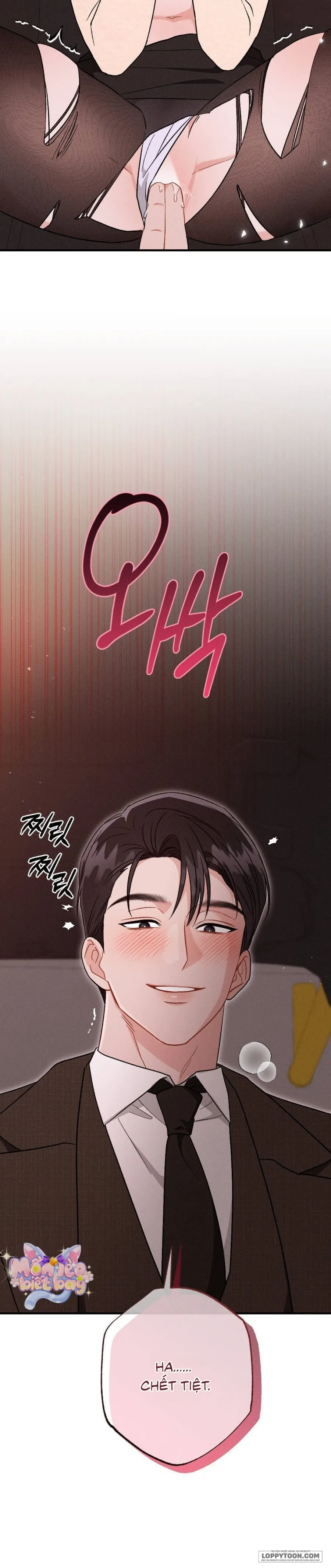 Đêm Chồng Chất Chap 29 - H - trang 37