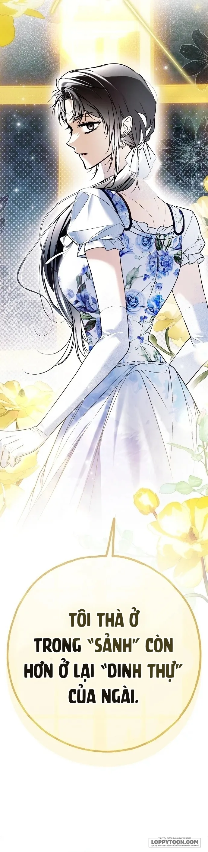 Có Kẻ Đã Sở Hữu Cơ Thể Của Tôi Chap 49 - trang 21