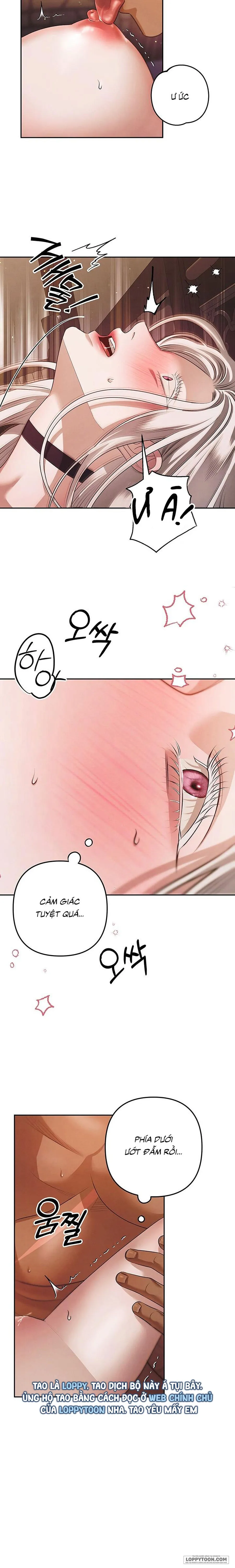 Cuộc Hôn Nhân Bị Cướp Đoạt Chap 2 - 🔞🔞 - trang 19