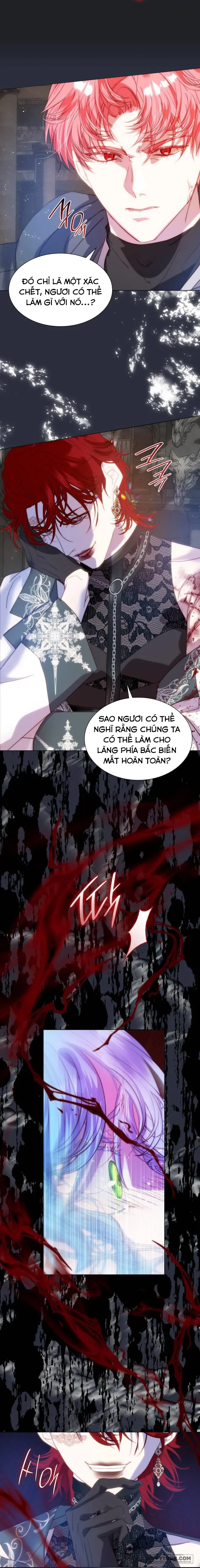 Tôi Được Sinh Ra Là Cô Con Gái Thứ Hai Chap 56 - trang 37