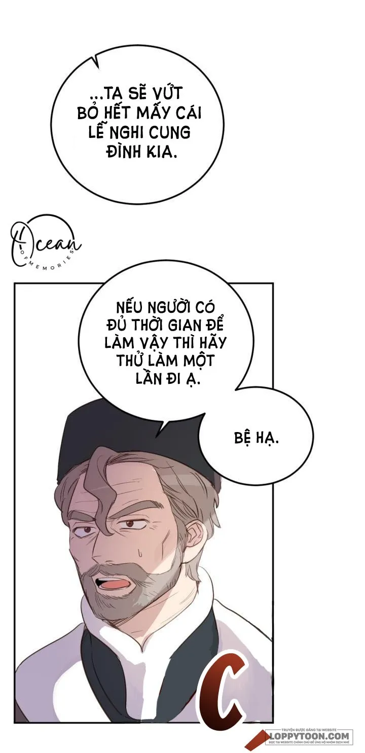 Thợ May Của Nữ Hoàng Cesia Chap 2 - trang 7