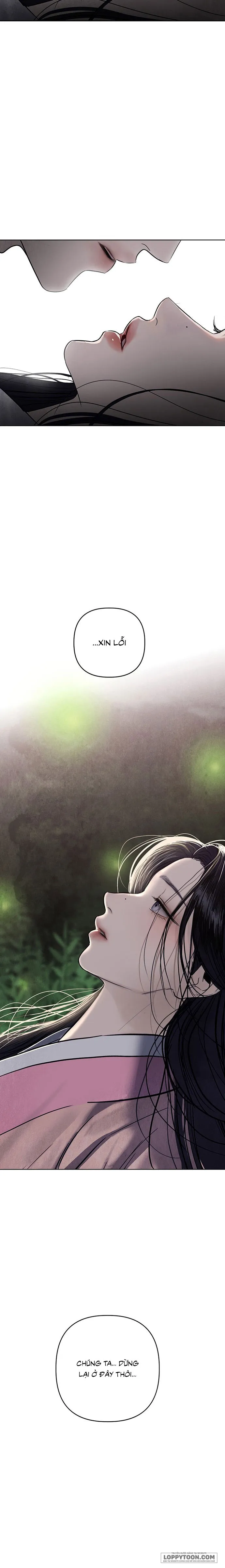 Quỷ Hồn Chap 43 - trang 3