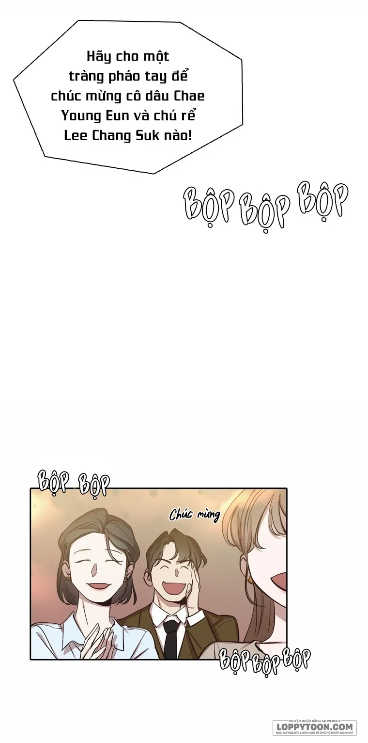 Thanh Xuân Của Chúng Ta Chap 86 - trang 39