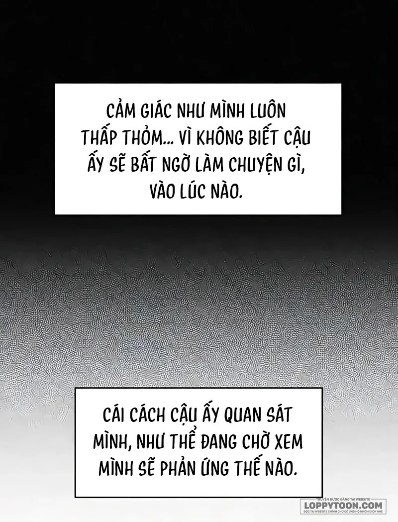 Cặp Đôi Không Chính Thức Chap 6 - trang 39