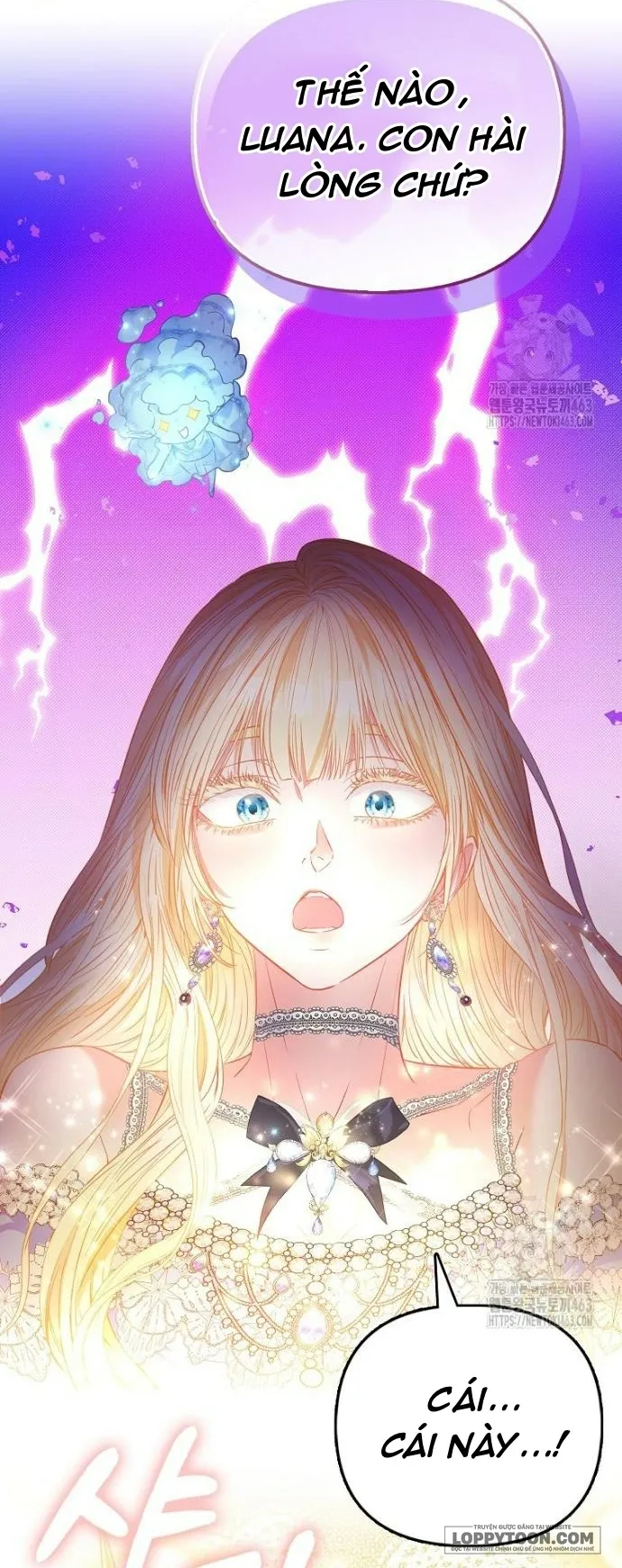 Nàng Công Chúa Của Mọi Người Chap 67 - trang 12