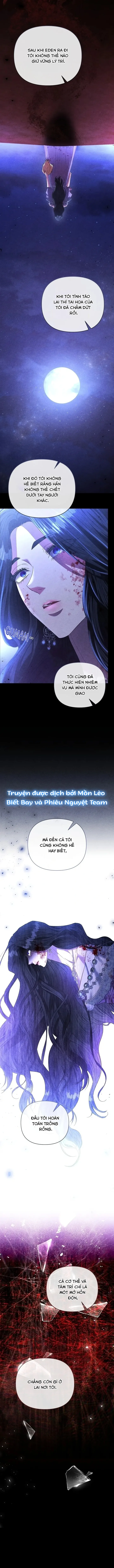 Tôi Bị Ám Ảnh Bởi Người Chồng Phản Diện Chap 58 - trang 9