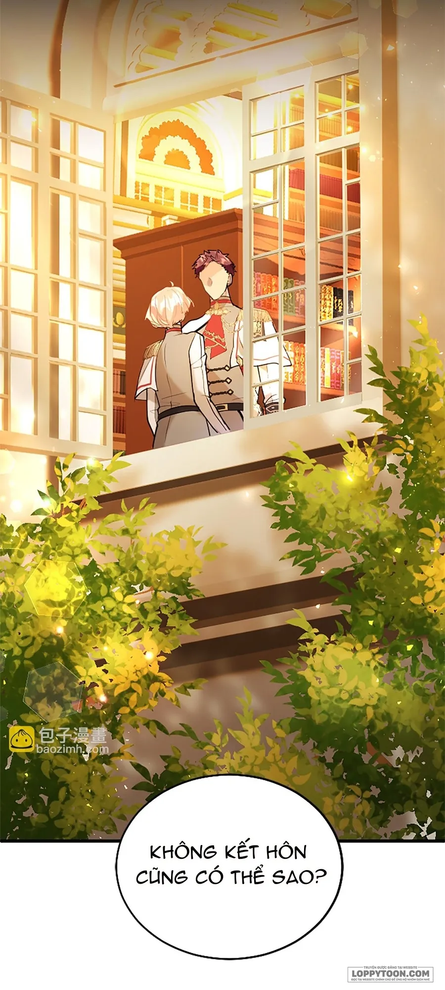 Đại Tiểu Thư Sao Phải Giả Nam Chap 67 - trang 8