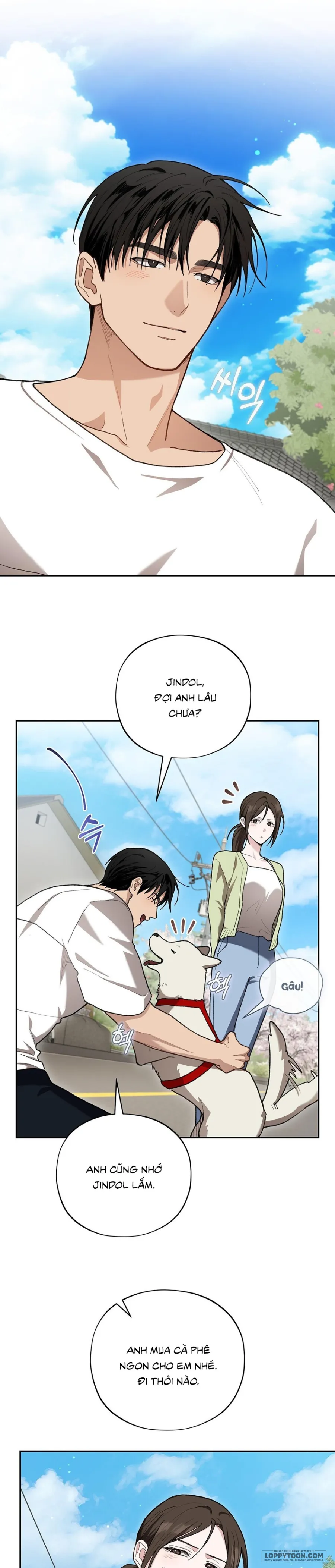 Quốc Lộ Số 1 Chap 26 - trang 9