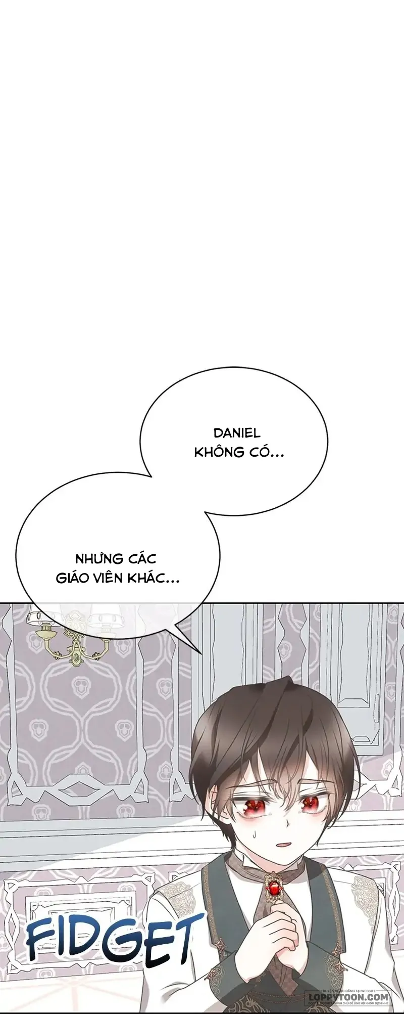Sinh Ra Trở Thành Nhân Vật Không Có Trong Nguyên Tác Chap 13 - trang 55