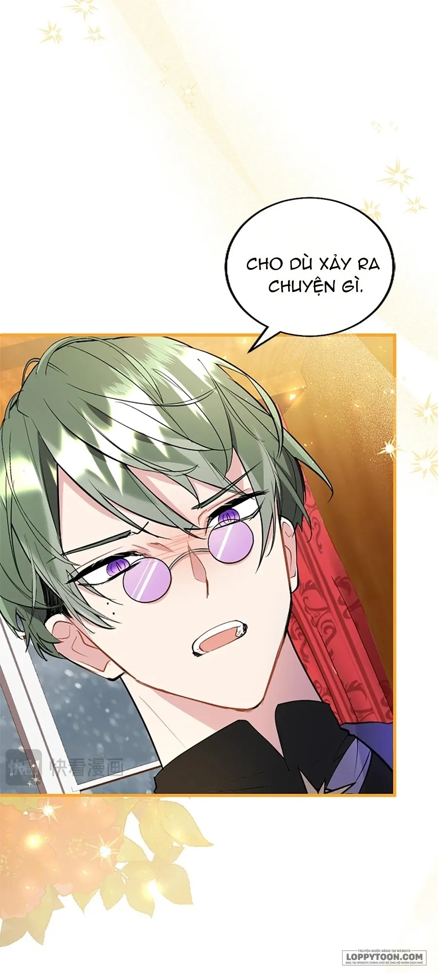 Đại Tiểu Thư Sao Phải Giả Nam Chap 70 - trang 25