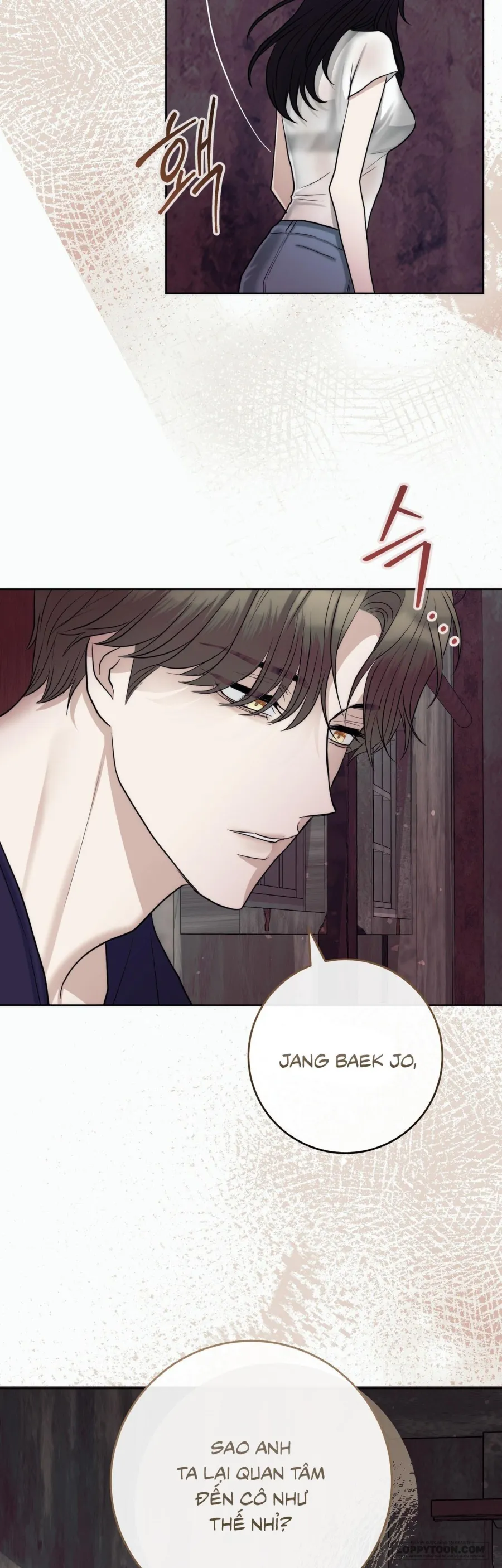 Hang Kiến Chap 10 - trang 45