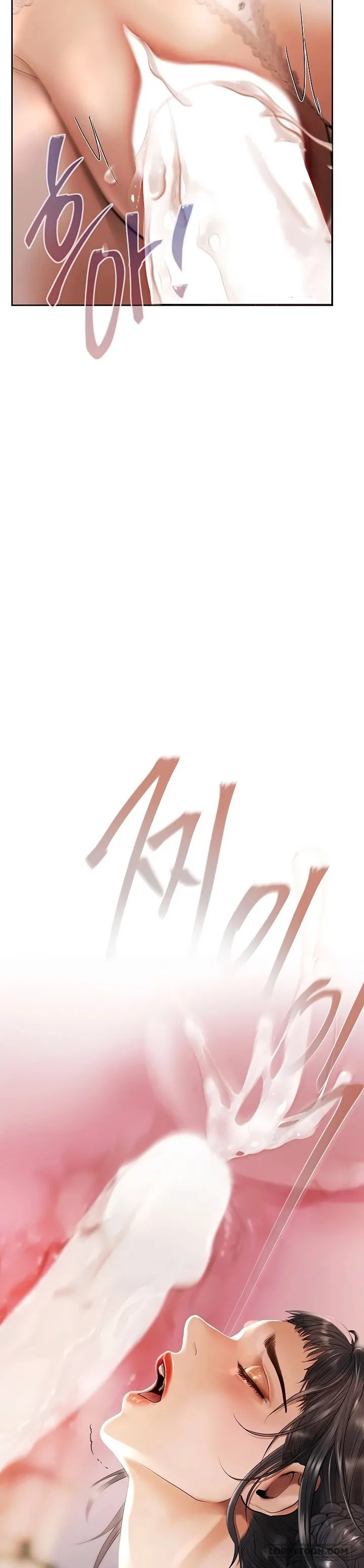 Trò Chơi Kim Tiền Chap 7 - H+++ - trang 46