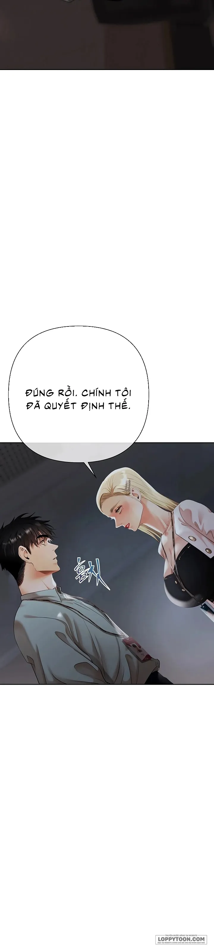 Trò Chơi Kim Tiền Chap 10 - H - trang 36