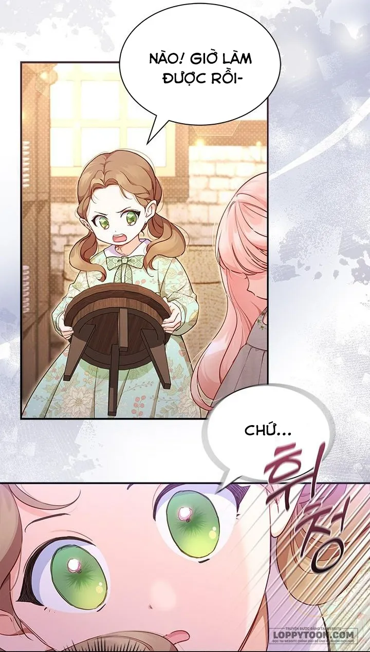 Đã Từ Chối Sủng Ái Rồi Mà Sao Còn Ám Ảnh Thế? Chap 1 - trang 34