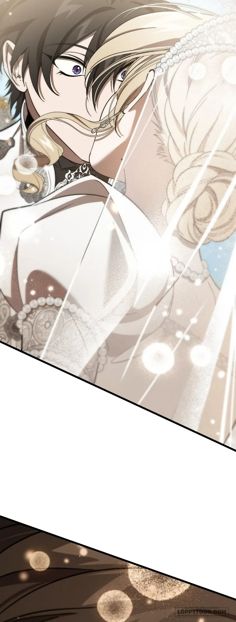 Ác Quỷ Nuôi Dưỡng Tiểu Thư Chap 119 - trang 5